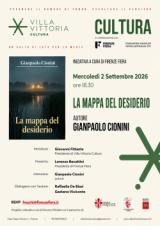 La locandina dell&rsquo;evento 