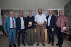 Svimar a San Godenzo (foto Antonello Serino Met Ufficio Stampa)