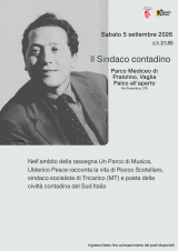 locandina con aggiornamento