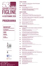 locandina programma