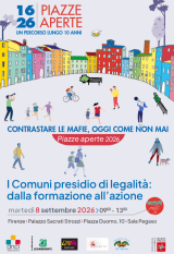 Piazze Aperte