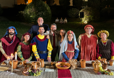 Festa Medievale di Signa (Fonte foto comunicato stampa)