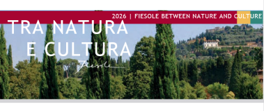 Fiesole tra natura e cultura (immagine da web)