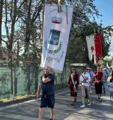 Palio delle Botti, San Mauro in festa (Fonte foto comunicato Comune di Signa)