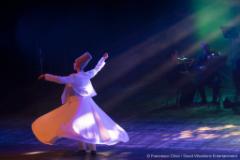 Voglio Vederti Danzare (Ph Francesco Chiot - Fonte ufficio stampa Marco Mannucci)