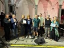 Caos Armonico, nuove voci crescono: al via i nuovi corsi  (Fonte foto Comune di Signa)