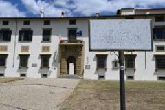 Accademia della Crusca (Foto da comunicato stampa)