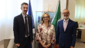Vinci. Scuola, in mille sui banchi per il nuovo anno scolastico