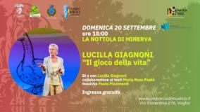 Locandina evento