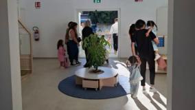 Vinci. Infanzia, il nuovo asilo nido di Spicchio apre le porte