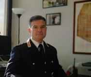 Dott. Alfonso Di Martino nominato Vicario del Questore di Firenze (Fonte foto ufficio stampa Polizia di Stato)