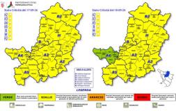 Protezione Civile metropolitana