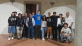Fonte Foto comune di Signa