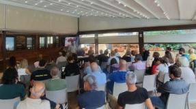 Incontro sentieri e cammini Mugello 