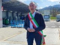 Il sindaco Paolo Sottani