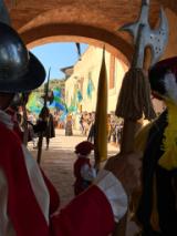 A Ponte a Cappiano un fine settimana rinascimentale