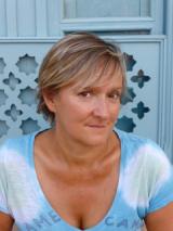 La regista Deborah Warner (Fonte foto comunicato Teatro del Maggio)
