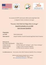 Evento Fondazione Spadolini 