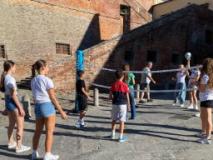 Prova il tuo sport