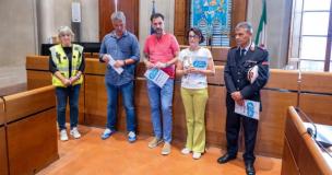 Empoli. Mezza Maratona, raddoppiano i giorni di sport e salute: sabato talk, domenica in corsa