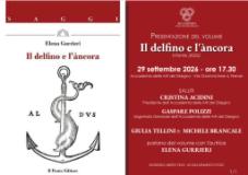 La locandina dell'evento 