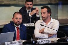 Foto di Antonello Serino - Met Ufficio Stampa