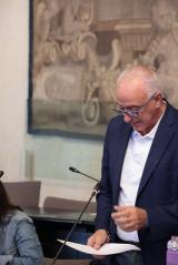 Foto di Antonello Serino - Met Ufficio Stampa