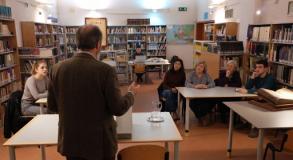 Ufficio Stampa