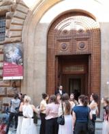 Museo di Palazzo medici Riccardi: da giovedì 1° ottobre riapre l'ingresso di via Cavour 3 (foto Antonello Serino - Met Ufficio Stampa)