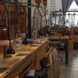 All&rsquo;Accademia di Belle Arti di Firenze nuova edizione del Master in "Arte del gioiello contemporaneo" (Foto da comunicato ufficio stampa Accademia di Belle Arti di Firenze)