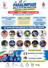 locandina Paralimpiadi