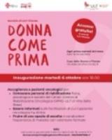 Locandina evento