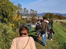 Passeggiate letterarie