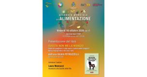 Empoli. “Giornata mondiale dell’Alimentazione”, incontro con la biologa nutrizionista e scrittrice Silvia Petruzzelli
