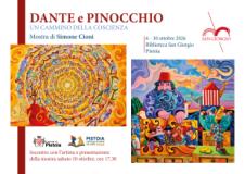 Dante e Pinocchio: un cammino della coscienza