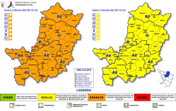 Protezione Civile metropolitana