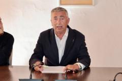 Carciofo Empolese, nuovo incontro operativo per avviare le colture. Il vice sindaco Mennuti: "Valorizzare la filiera per la rinascita di questo prodotto pregiato"