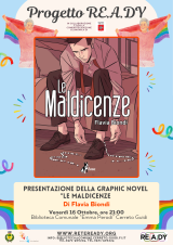 Le Maldicenze