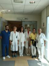un modello evoluto di prevenzione attiva contro i rischi dell&rsquo;obesità materna (fonte foto Ausl Toscana Centro)