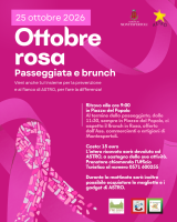 Ottobre Rosa