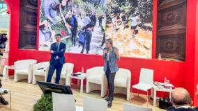Turismo, la Comunità d’Ambito Empolese Valdelsa e Montalbano al TTG di Rimini