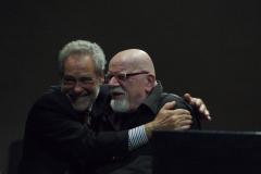 Ancillotti e Masi (Fonte foto comunicato Ufficio stampa Marco mannucci)
