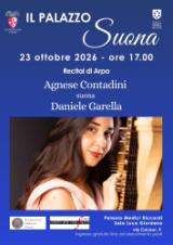 Locandina evento