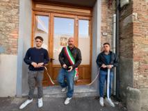 Inaugurato lo spazio polivalente di Barberino 
