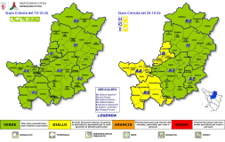 Protezione Civile metropolitana