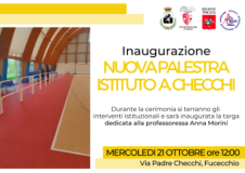 Locandina evento