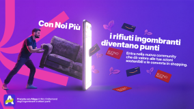 Plures Alia programma di loyalty
