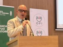 David Nucci, presidente Opi Firenze-Pistoia (Fonte foto comunicato OPI)