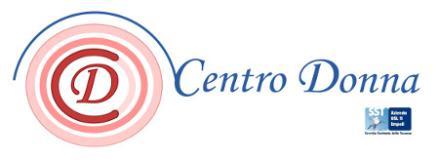 Centro Donna Logo