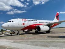 Un nuovo vettore per il Galilei, Air Albania